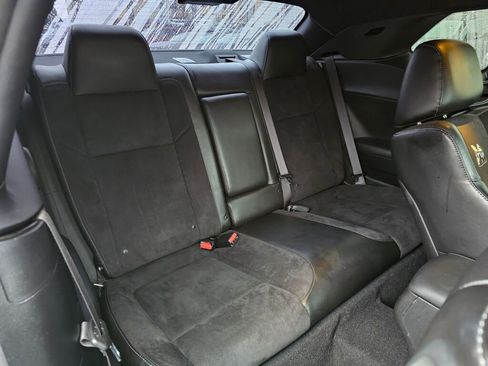 Used 2019 Dodge Challenger R/T Scat Pack w/ Shaker Package image 13