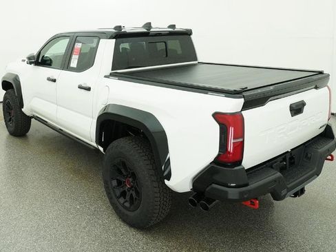 Used 2026 Toyota Tacoma TRD Pro w/ Tow Tech Package AWD/4WD image 36