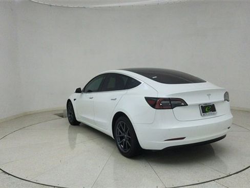Used 2020 Tesla Model 3 Standard Range Plus image 67