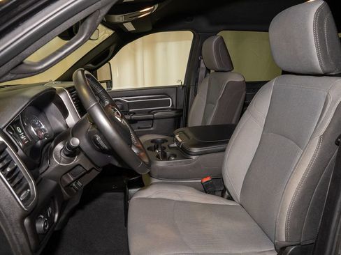 Used 2024 RAM 2500 Big Horn image 9