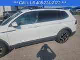 Used 2022 Volkswagen Tiguan S image 4
