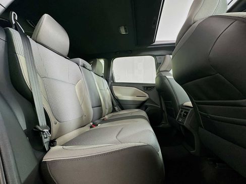 New 2026 Subaru Forester Premium image 26