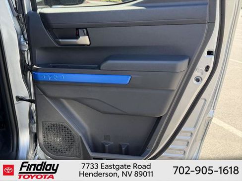 Certified 2025 Toyota Tacoma TRD Sport RWD image 16