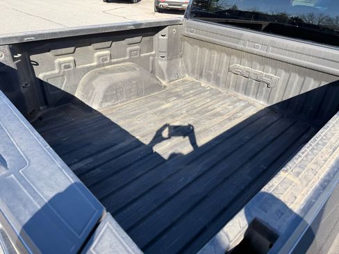 Used 2021 GMC Sierra 1500 AT4 image 6