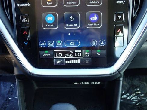 Certified 2025 Subaru Impreza 2.0i Sport w/ Popular Package #1 AWD/4WD image 16