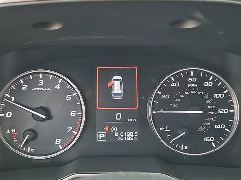 Used 2020 Subaru Outback Limited AWD/4WD image 18