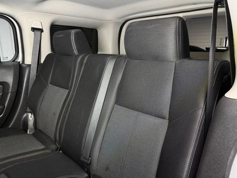 Used 2007 HUMMER H3 AWD/4WD image 18
