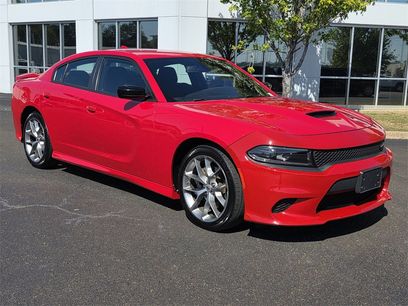 Used 2023 Dodge Charger GT