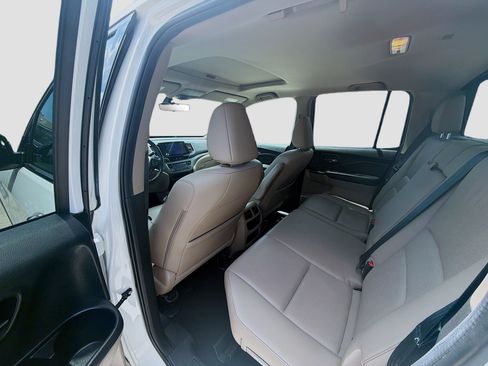 Certified 2023 Honda Ridgeline RTL-E image 25