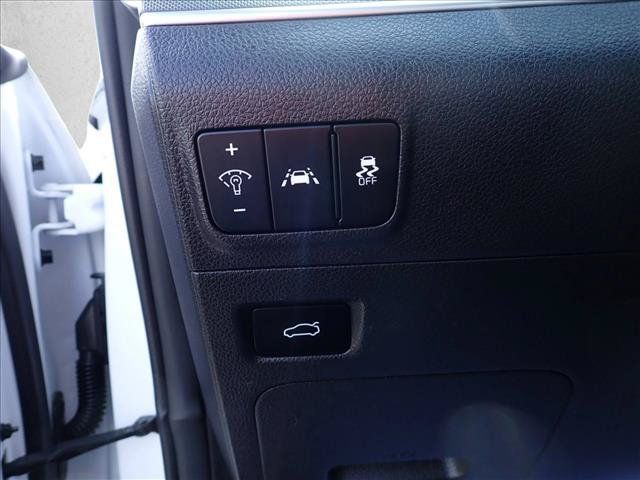 Used 2022 Kia K5 GT-Line w/ GT-Line Awd Premium Package image 14