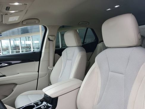 Certified 2023 Buick Envision Preferred image 5