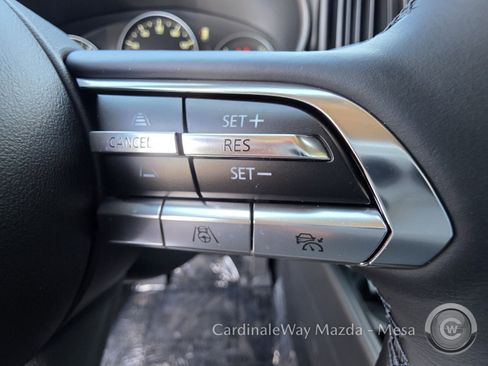 New 2026 MAZDA CX-50 2.5 Turbo w/ Accent Package image 21