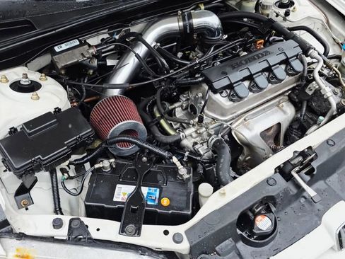 Used 2001 Honda Civic LX image 14