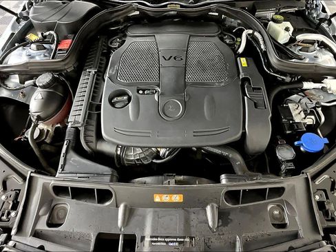 Used 2015 Mercedes-Benz C 350 4MATIC Coupe image 29