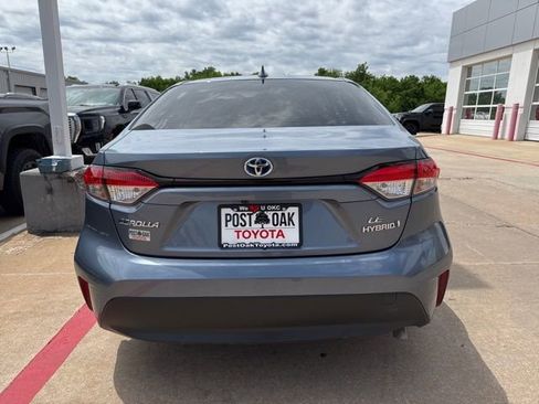 Used 2023 Toyota Corolla LE FWD image 6