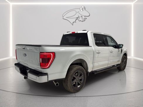 Used 2023 Ford F150 XLT w/ Equipment Group 302A High AWD/4WD image 5