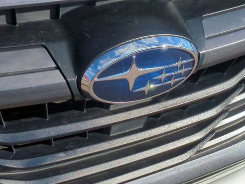 Certified 2025 Subaru Legacy Premium image 11