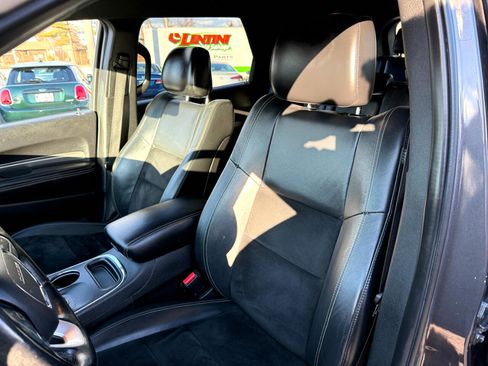 Used 2015 Dodge Durango SXT w/ Quick Order Package 23B image 13