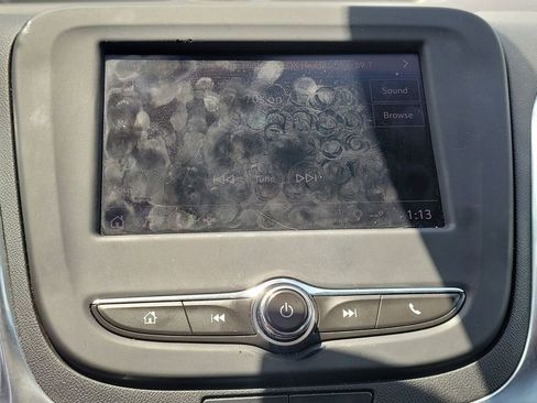 Used 2022 Chevrolet Equinox LT image 17