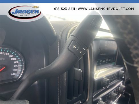 Used 2018 Chevrolet Silverado 2500 LTZ w/ Duramax Plus Package image 15