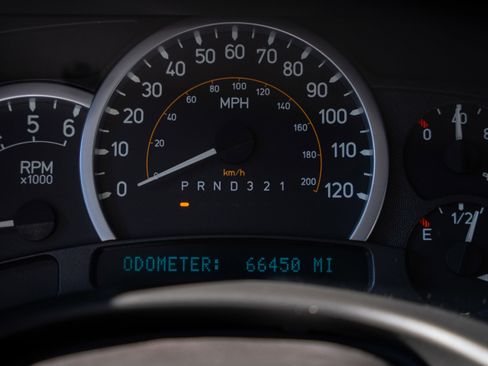 Used 2006 HUMMER H2 AWD/4WD image 14