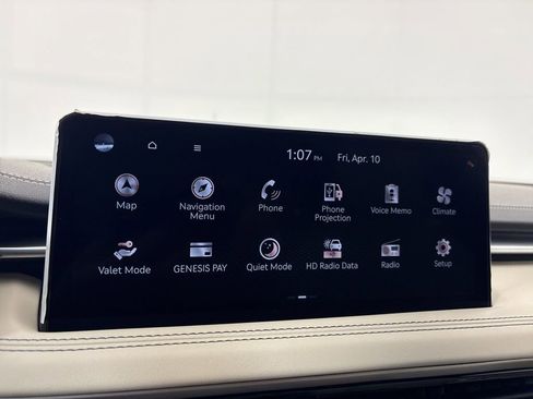 New 2026 Genesis G70 2.5T RWD image 30