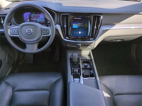 Certified 2024 Volvo S60 B5 Core image 13