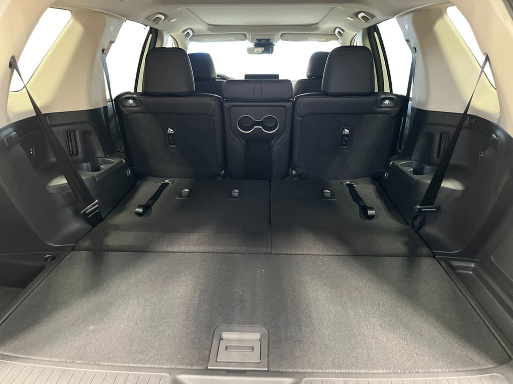 New 2026 Honda Pilot Touring image 22