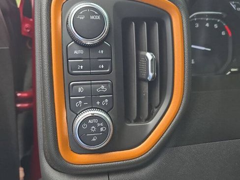 Used 2020 GMC Sierra 1500 AT4 AWD/4WD image 19