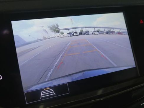 Used 2020 Cadillac XT6 Sport image 17