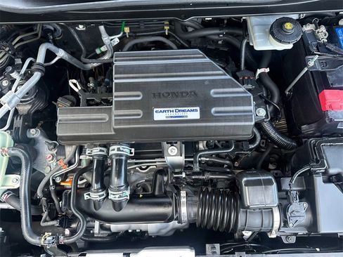 Used 2020 Honda CR-V Touring image 20