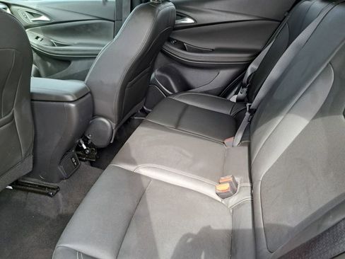Used 2024 Buick Encore GX Sport Touring AWD/4WD image 21