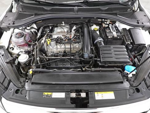 Used 2021 Volkswagen Jetta S w/ Driver Assistance Package image 30