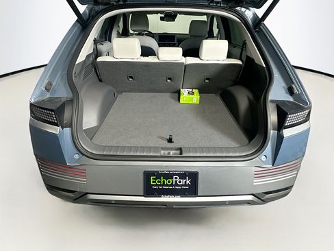 Used 2024 Hyundai Ioniq 5 Limited RWD image 30