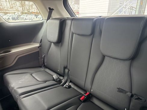 New 2026 Kia Carnival LXS image 20