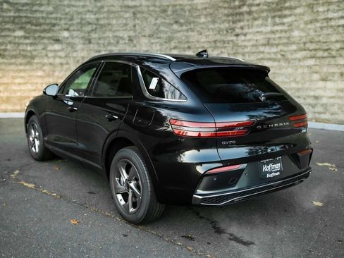 New 2026 Genesis GV70 2.5T image 4