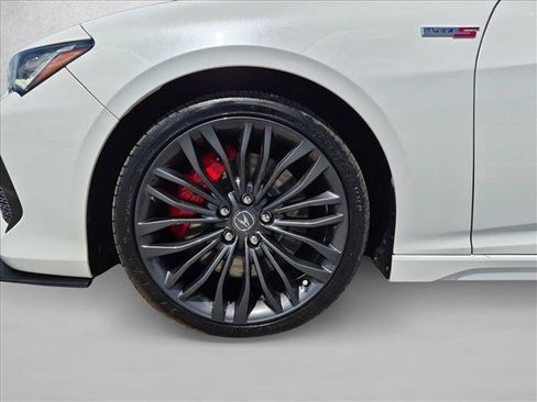 Used 2023 Acura TLX Type S AWD/4WD image 24