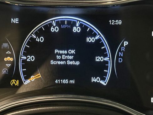 Used 2022 Jeep Grand Cherokee Altitude image 76