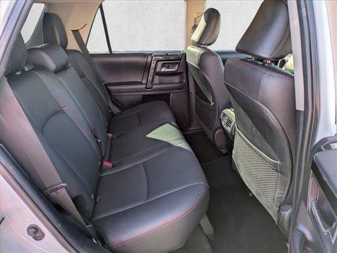 Used 2018 Toyota 4Runner TRD Pro image 20