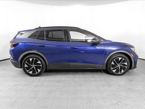 Used 2021 Volkswagen ID.4 Pro S w/ ID.4 Protection Package image 8