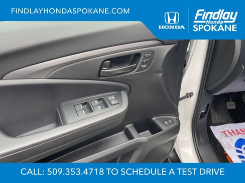 Used 2023 Honda Passport TrailSport image 7