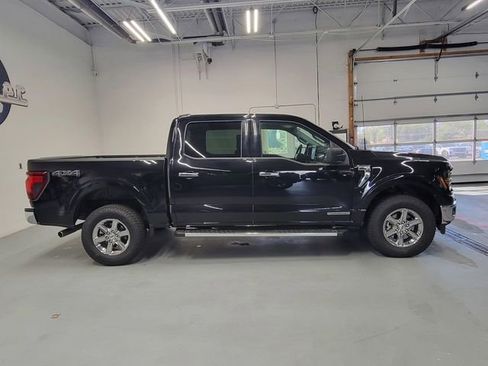 Used 2024 Ford F150 XLT w/ Mobile Office Package image 4