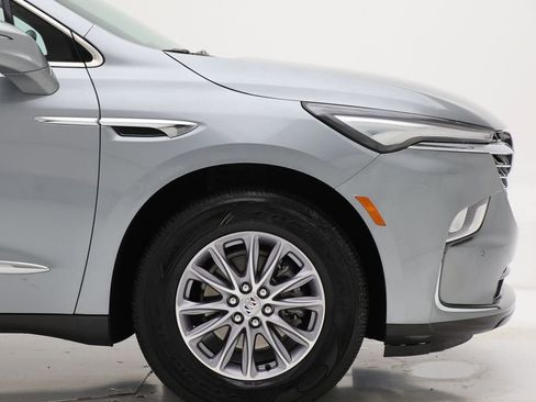 Used 2023 Buick Enclave Essence w/ Trailering Package, 5000 lbs. image 4