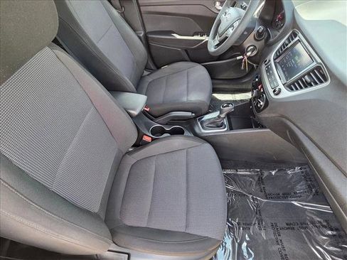 Used 2019 Hyundai Accent SEL image 19