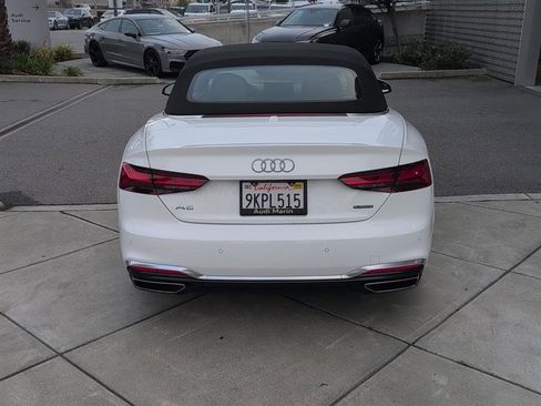 Used 2024 Audi A5 2.0T Prestige image 6