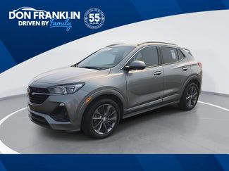 Used 2023 Buick Encore GX Select w/ Sport Touring Package FWD video 1