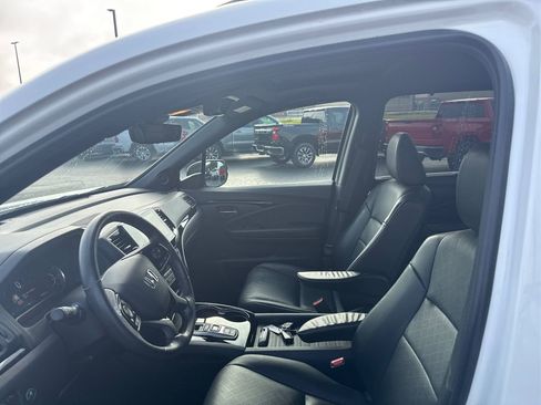 Used 2019 Honda Passport Touring image 20