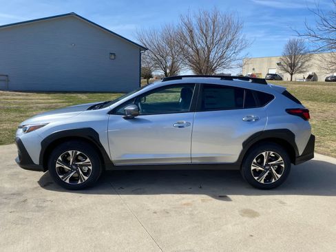 New 2026 Subaru Crosstrek 2.0i Premium AWD/4WD image 3
