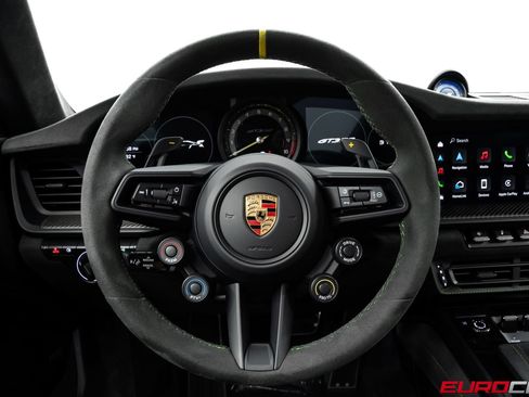 Used 2024 Porsche 911 GT3 RS RWD image 33