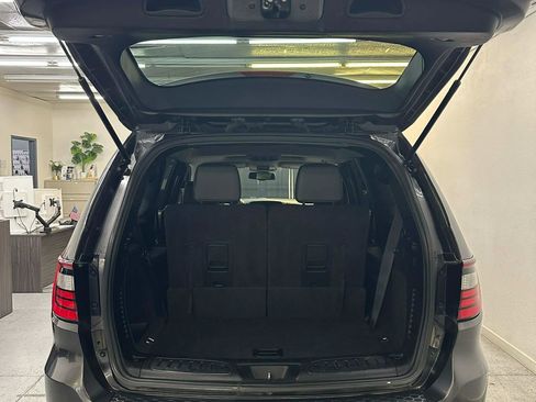 Used 2014 Dodge Durango Limited image 57